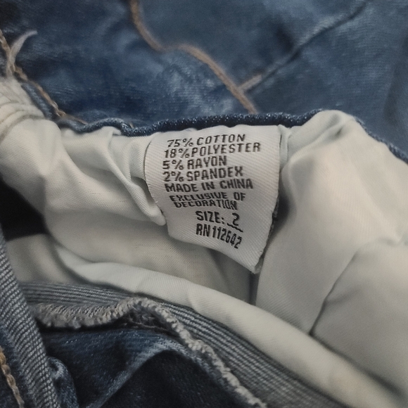 Jean - Picture 4 of 4